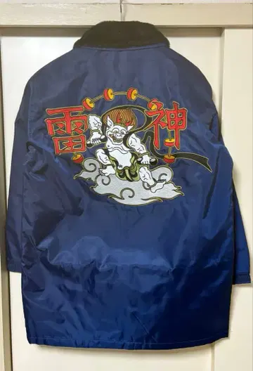 질풍전설 특공의 확장 특공의 타쿠 뇌신 도카잔