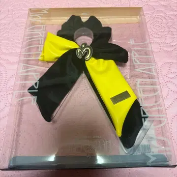 Mrs. GREEN APPLE 바벨탑 라이트 스틱 리본