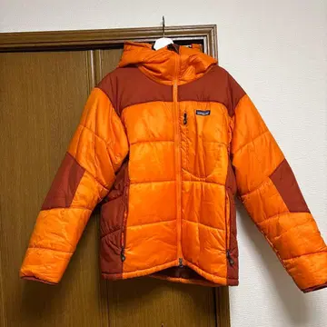 Patagonia 더스파카 2005년제