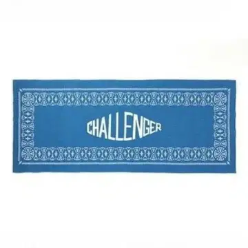 CHALLENGER BANDANA TENUGI 손수건 새상품