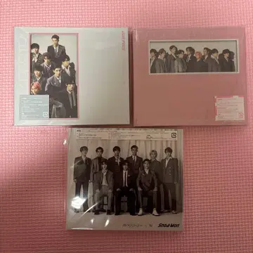 Snow Man CD W 태피스트리