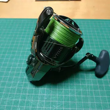 22 스텔라 4000MHG 시마노