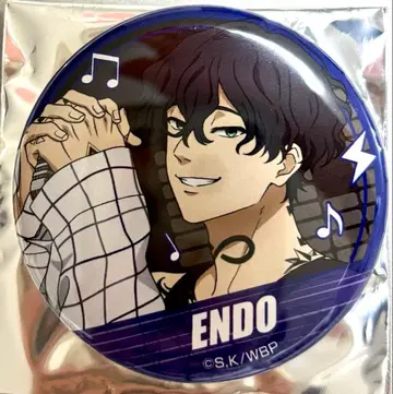 [익명 당일 발송] 윈브레  JOYSOUND 캔뱃지