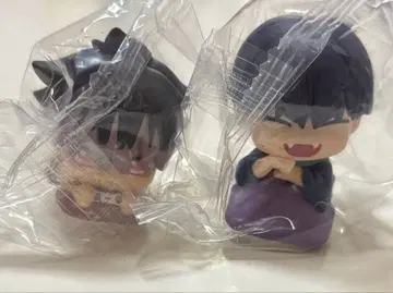 괴수 8호 오넴탄 나루미 겐 호시나 소우시로 가챠