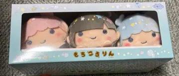 아오이 쇼타 x 리틀트윈스타 모치코로링