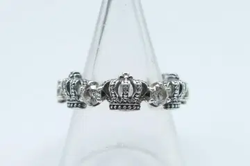 새상품급 13호 저스틴 데이비스 체리쉬 반지 SRJ325