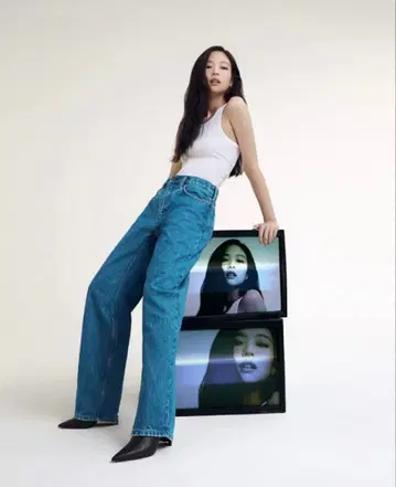 Calvin Klein 90s Loose