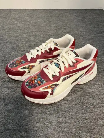 푸마 리버티 콜라보 스니커즈 391568-01 25cm