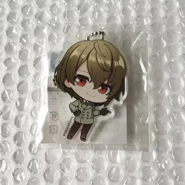 페르소나 5 아케치 라쿠텐 컬렉션