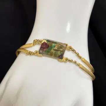 MK MICHEL KLEN 팔찌