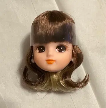 포토제닉 리카 데이지 헤드만