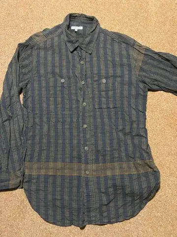 엔지니어드 가먼츠