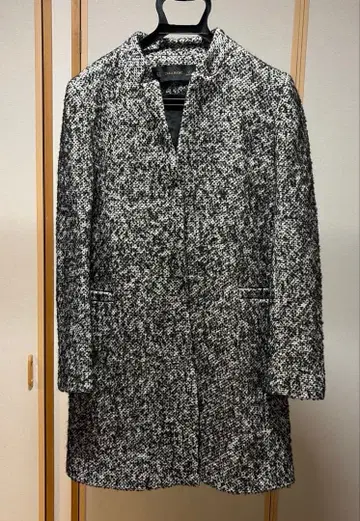[ 최종 가격 인하 ] ZARA 코트