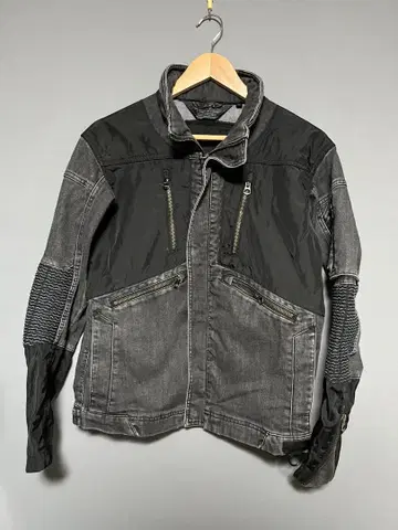 워크맨 NEXT WORKERZ 넥스트 워커즈 작업옷 데님