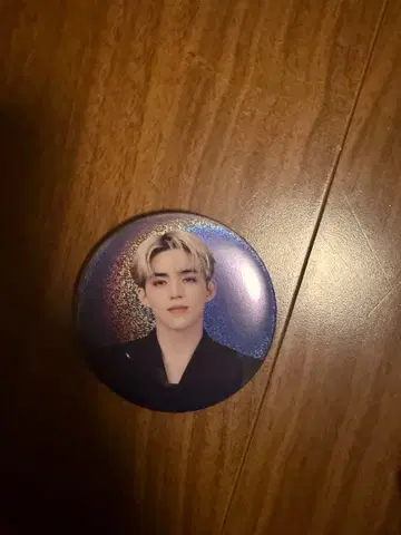 SEVENTEEN 에스크 배지