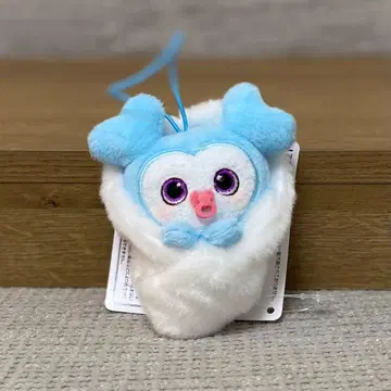 TWICE LOVELYS 속싸개 마스코트 미나 미브리