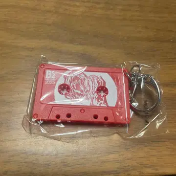 B'z FYOP 아이치 11월 16일 카세트 테이프형 참