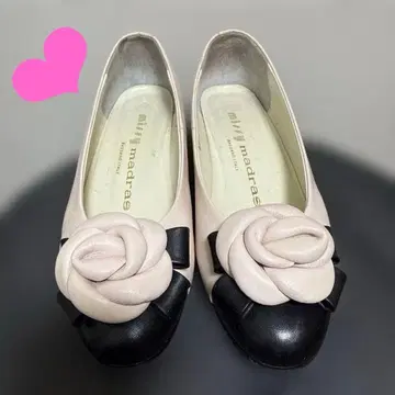 미시 마드라스 펌프스