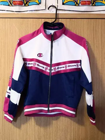 90s 챔피온 빈티지 저지 레어 컬러 올드 조그 탑