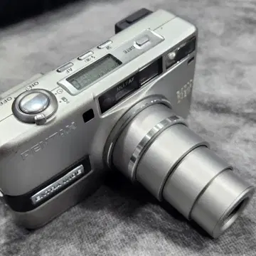 ✨美品✨ Pentax ESPIO 24EW 動作OK Pentax Espio 24EW