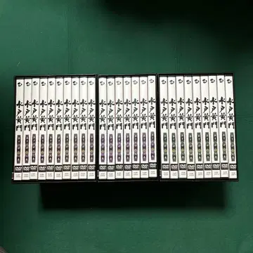 미토 코몬 DVD-BOX 제 16, 17, 18부