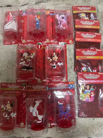 해피 복권 크리스마스 오너먼트 복권 2025