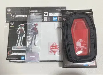 트위스테 1번 복권 리들 3세트