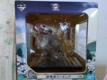 제일복권 아카자 피규어