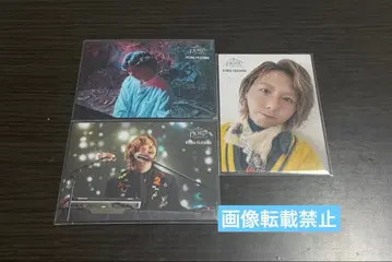 미세스 그린애플 포토 카드 레어 후지사와 료카