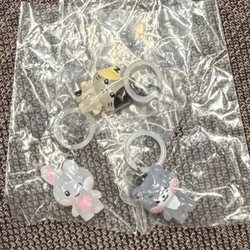 ZEROBASEONE 제베원 zeroni 메지루시 액세서리 유니니