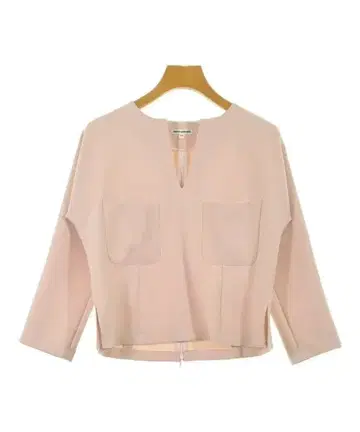 49AV JUNKO SHIMADA 블라우스 여성용