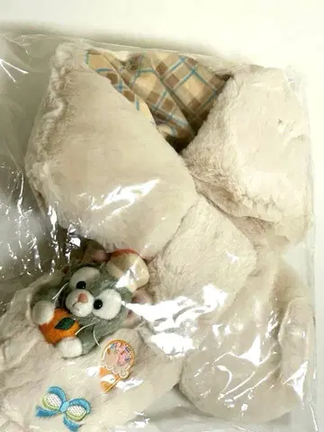 젤라토니 머플러