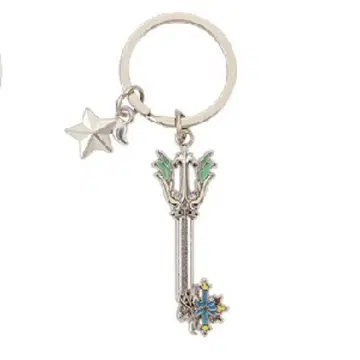 킹덤하츠 키 블레이드 제일복권 약속의 부적