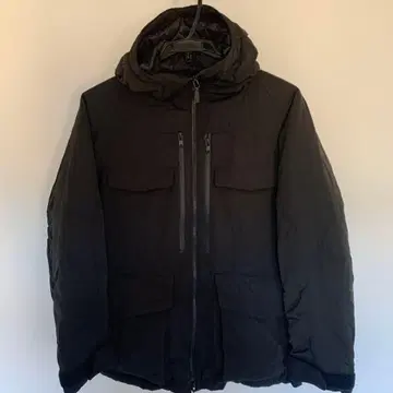UNIQLO White Mountaineering 다운 자켓