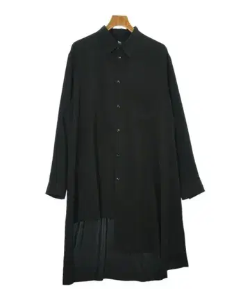 그라운드 Y 캐주얼 셔츠 남성용