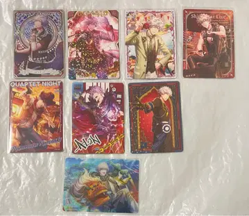 우타프리 비쥬컬렉션 란마루