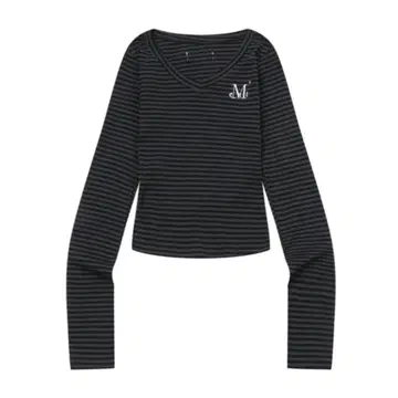 MUCENT 무센트 상의 긴팔