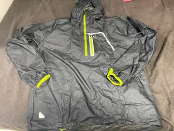 호그로프스 INTENSE SERIES GORE-TEX 풀오버