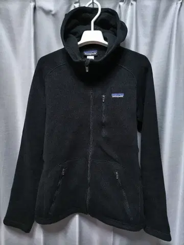 파타고니아 베터 스웨터 후디