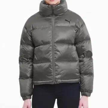 [ 푸마 ] 여성용 캐주얼 다운 자켓 (SHINE 다운 자켓)