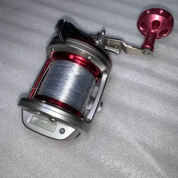 SEALINE 이시다이 40H 원투