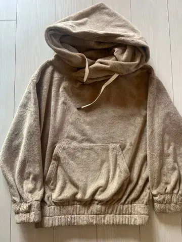 HAVERSACK 하버색 후드티