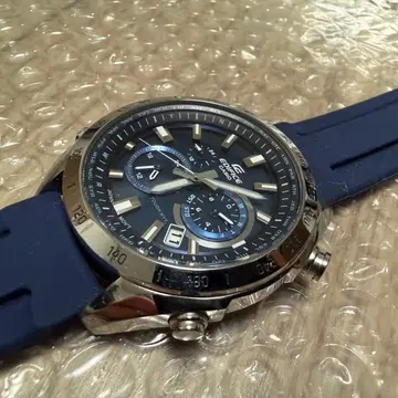 edifice CASIO EQW-T620