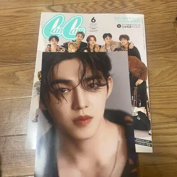 쿱스 cancam 2021 혜택 승철 세부치