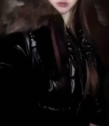 쉬인 다운 반질반질