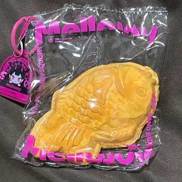 mellojoy 와쇼쿠 타이야키