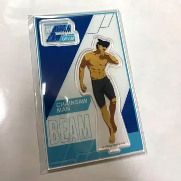 체인소 맨 레제 편 빔 아크릴 스탠드 로손