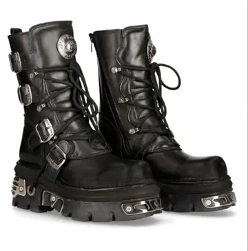 NEWROCK METALLIC COLLECTION의 M-373-S4 41