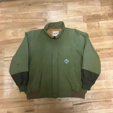 90년대 울리치 아우터 xxl