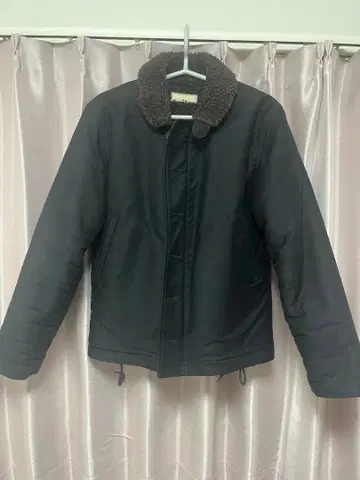 THE TENDERLOINS 블랙 자켓 사이즈 38